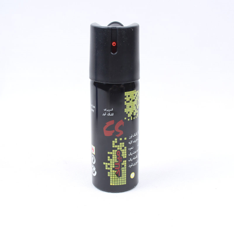 最方便的防身器材有哪些？