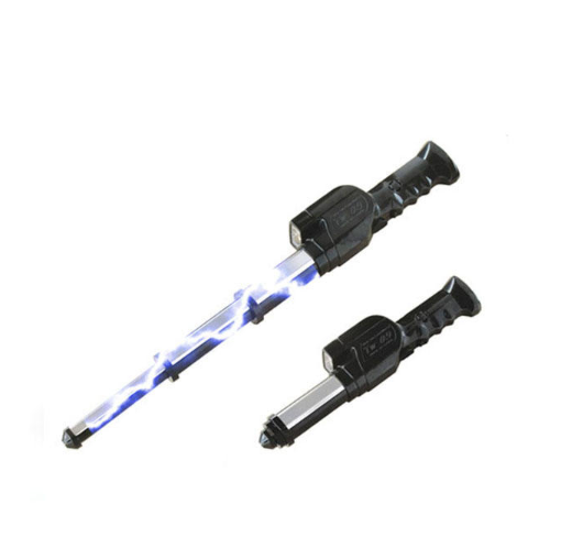 TW-09型伸縮防身用品效果如何？