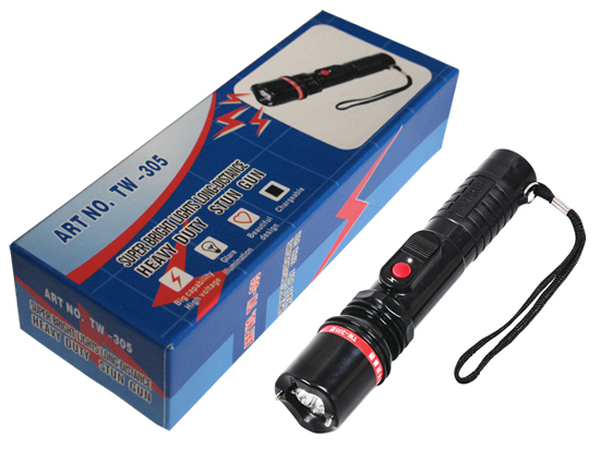 一款非常受歡迎的防身器材防身用品