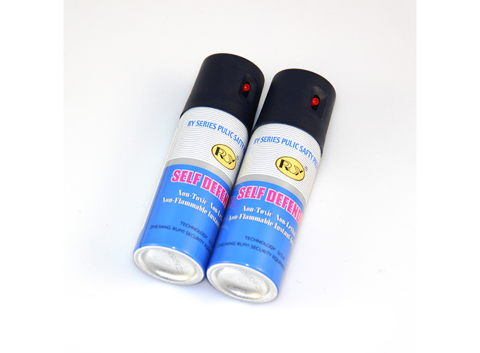 RY-88超級(jí)濃縮辣椒精噴霧劑